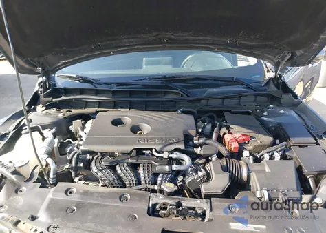 2020 Nissan Altima Sl Fwd z USA, uszkodzony, nr VIN 1N4BL4EV4LC143506